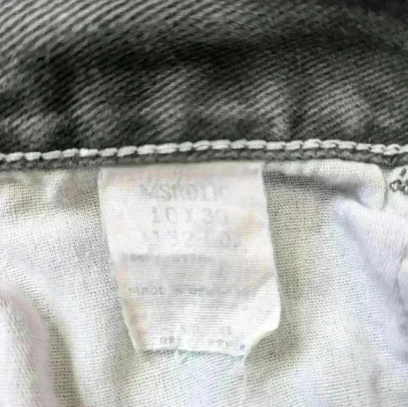 90s Wrangler Mom Jeans High Waist - Picture 5 of 5